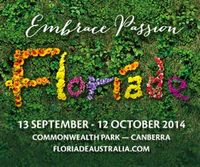 ANU Jazz All-Stars @ Floriade