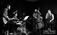 The Here & Now (private jazz concert)