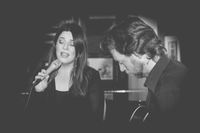 The Here & Now duo (with Lachlan Coventry) 