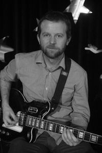Guitart - Lachlan Coventry