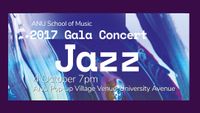 2017 Jazz Gala Concert featuring The Idea of North