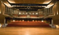 ANU School of Music - BMus and Diploma Teaching