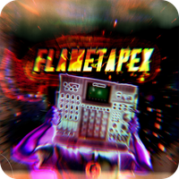 FlametapeX by Flamesquad