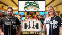 Dueling Pianos in Blairsville!
