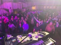 Dueling Pianos in Newnan!