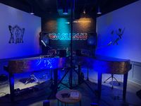 Dueling Pianos in Roswell!