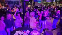 Dueling Pianos @ The Well in Cumming!