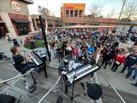 Dueling Pianos in Duluth!
