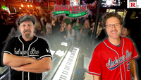 Dueling Pianos at Rosatis in Cumming!
