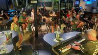 Dueling Pianos @ The Well in Cumming!
