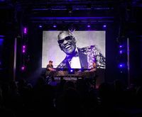 Dueling Pianos in Woodstock!
