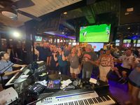 Dueling Pianos in Kennesaw!