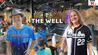 Dueling Pianos at The Well in Cumming!