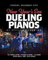 NYE in Suwanee!