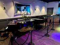 Dueling Pianos in Roswell!