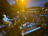 Dueling Pianos in Newnan!