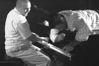 Dueling Pianos Anderson, SC!