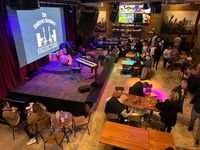 Dueling Pianos @ Roswell Junction!