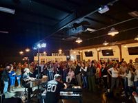 Dueling Pianos in Newnan!