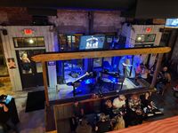 Dueling Pianos in Zebulon!