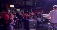 Dueling Pianos in Columbus, GA!