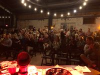Dueling Pianos in Greensboro!