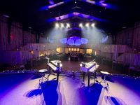 Dueling Pianos in Gainesville!