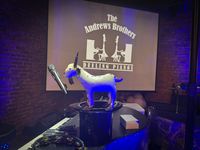 Dueling Pianos in Covington!
