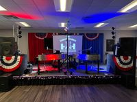 Dueling Pianos in Sugar Hill!