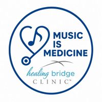 Music is Medicine! - Healing Bridge Fundraiser!