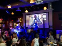 Dueling Pianos Dunwoody!