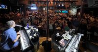 Dueling Pianos in Roswell (PG 13)