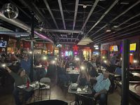 Dueling Pianos in Dalton!