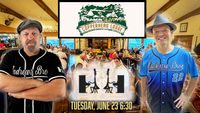 Dueling Pianos In Blairsville!