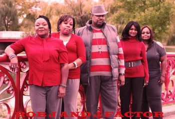 ROB j & J Factor
