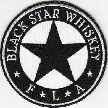B*S*W* ~ WHISKEY PATCH