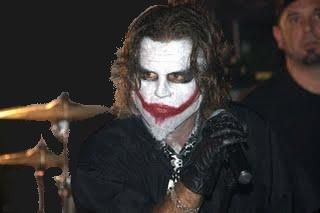 PRIVATE HALLOWEEN EVENT ~ 2009 ~ BSW
