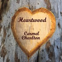 HEARTWOOD by Carmel Charlton
