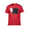 Kush Family Black Logo T-Shirts