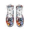 Kush Family's Mirage Kush Kickz