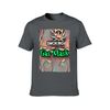 Gas Mask T-Shirt
