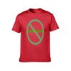 No Reggie Zone T-Shirts
