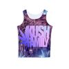 Mrs. Kush Fireworks Shirts (Females Only)