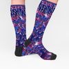 Kush Family's Sky Socks $25