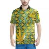 Kush Family's Leprechaun Collar Shirt