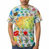 Fantasy Kush Shirts $50