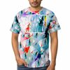 Kush Family's Cotton Candy Shirt