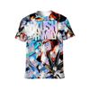 Kush Family's Mirage Shirt