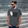 Kush Family Black Logo T-Shirts