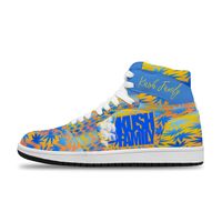 Kush Family's Michigan Style Kush Kickz
